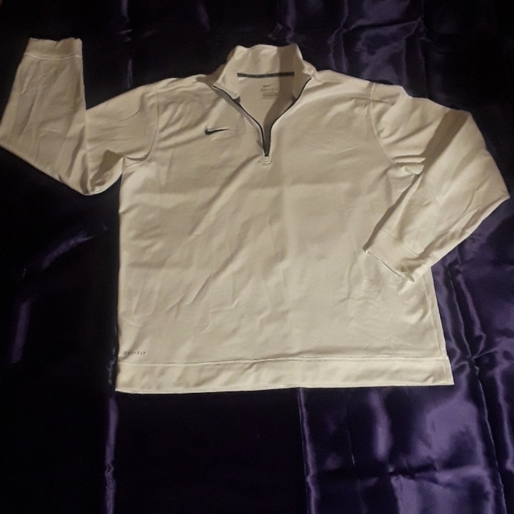 Nike Dri Fit shirt for men.
